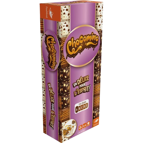 Chocomino