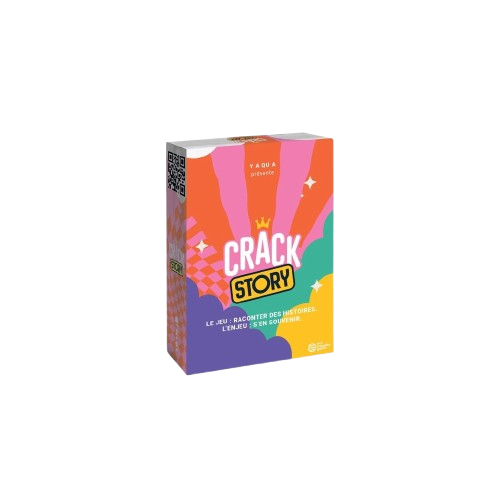 Crack Story