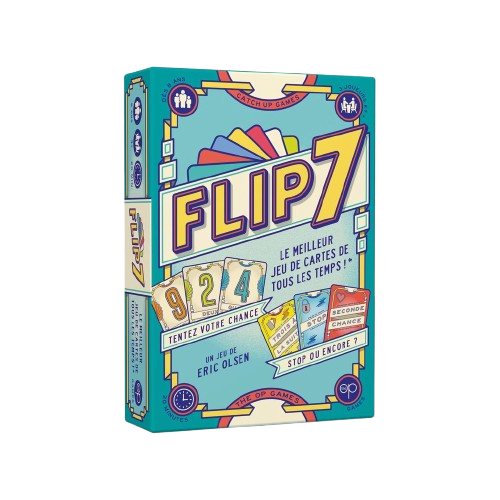 Flip 7