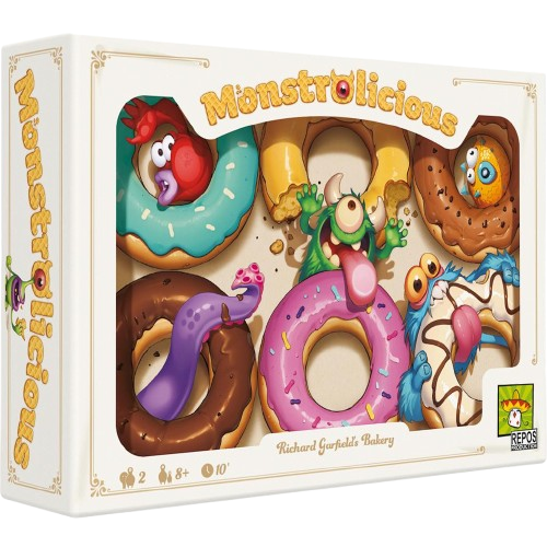 Monstrolicious
