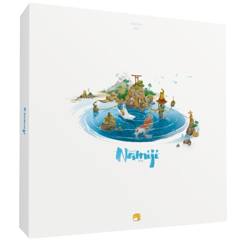 Namiji