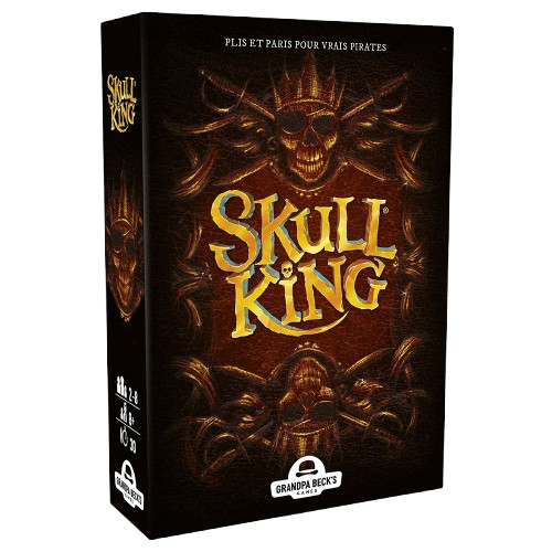Skull King